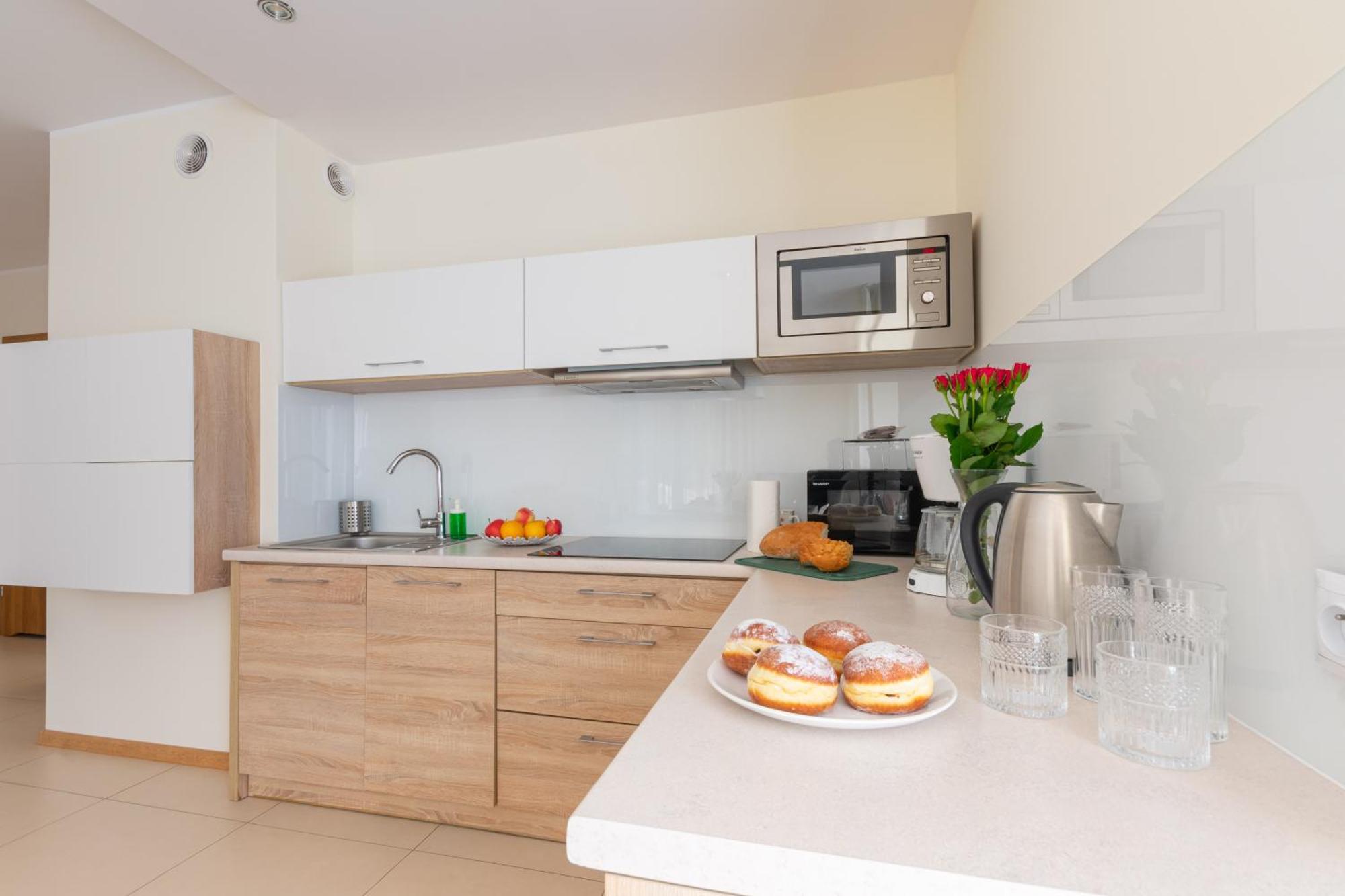 Karkonosky Apartamenty - Zloty Widok シクラルスカ・ポレンバ エクステリア 写真