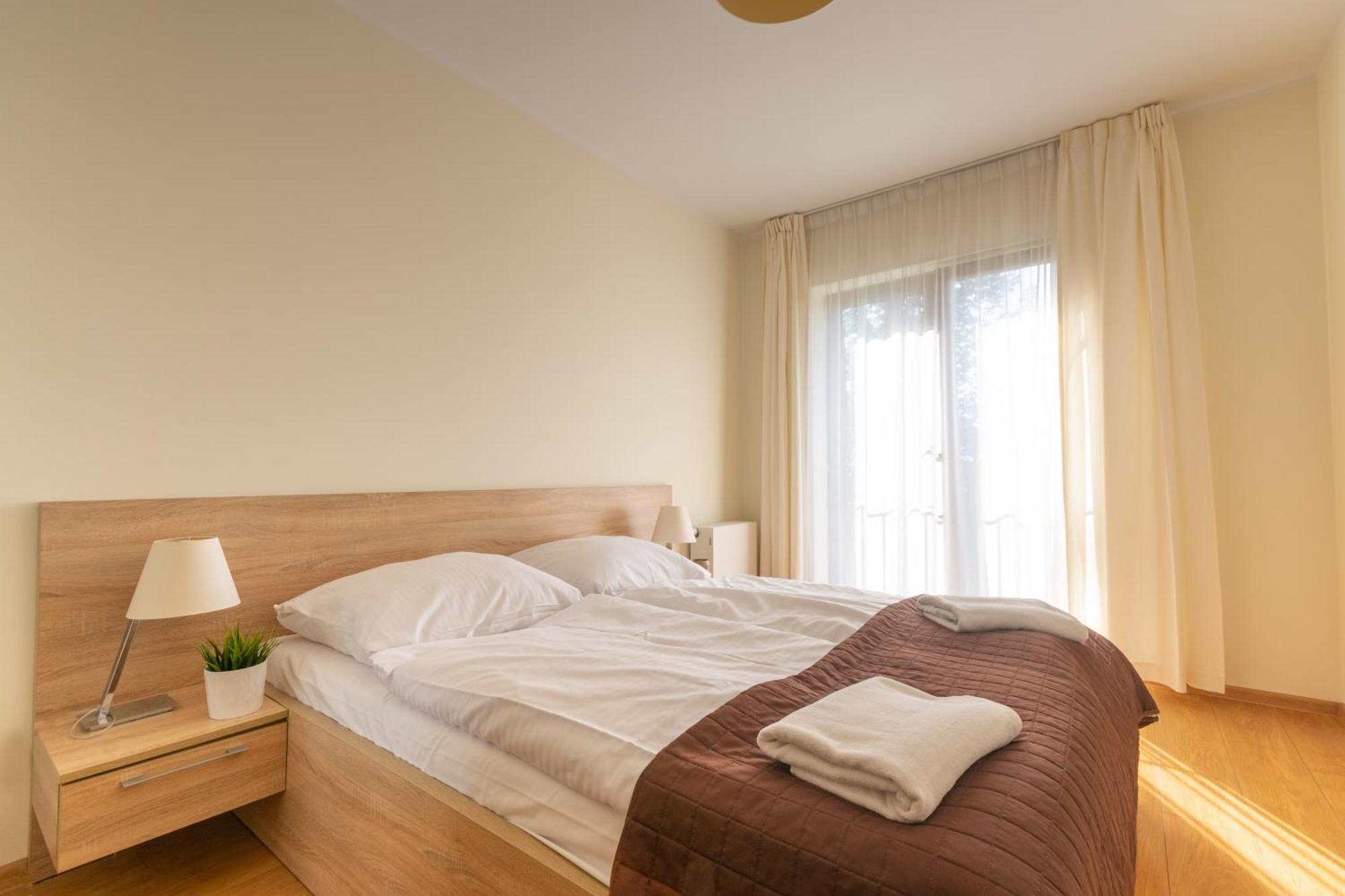 Karkonosky Apartamenty - Zloty Widok シクラルスカ・ポレンバ エクステリア 写真