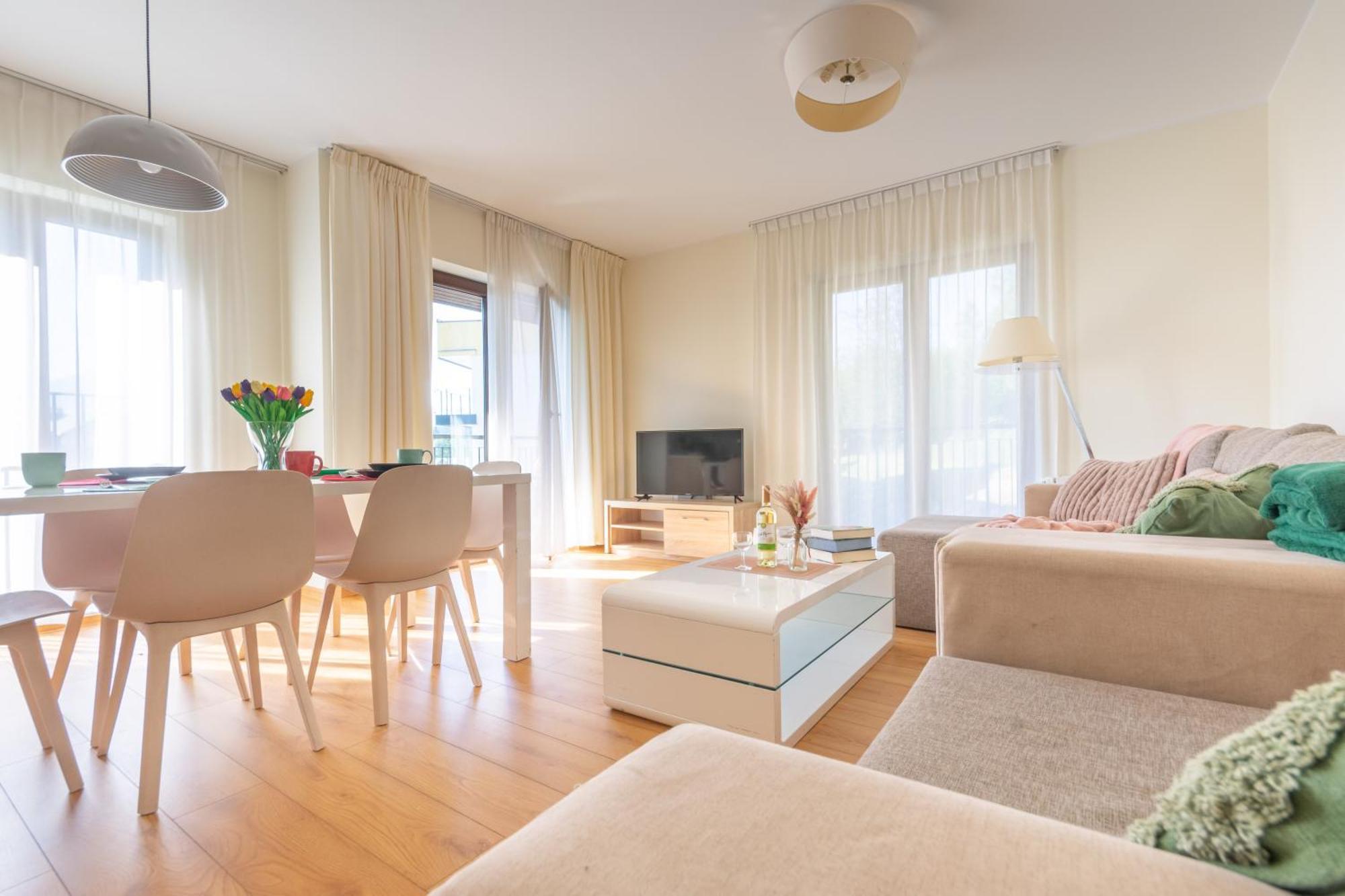 Karkonosky Apartamenty - Zloty Widok シクラルスカ・ポレンバ エクステリア 写真