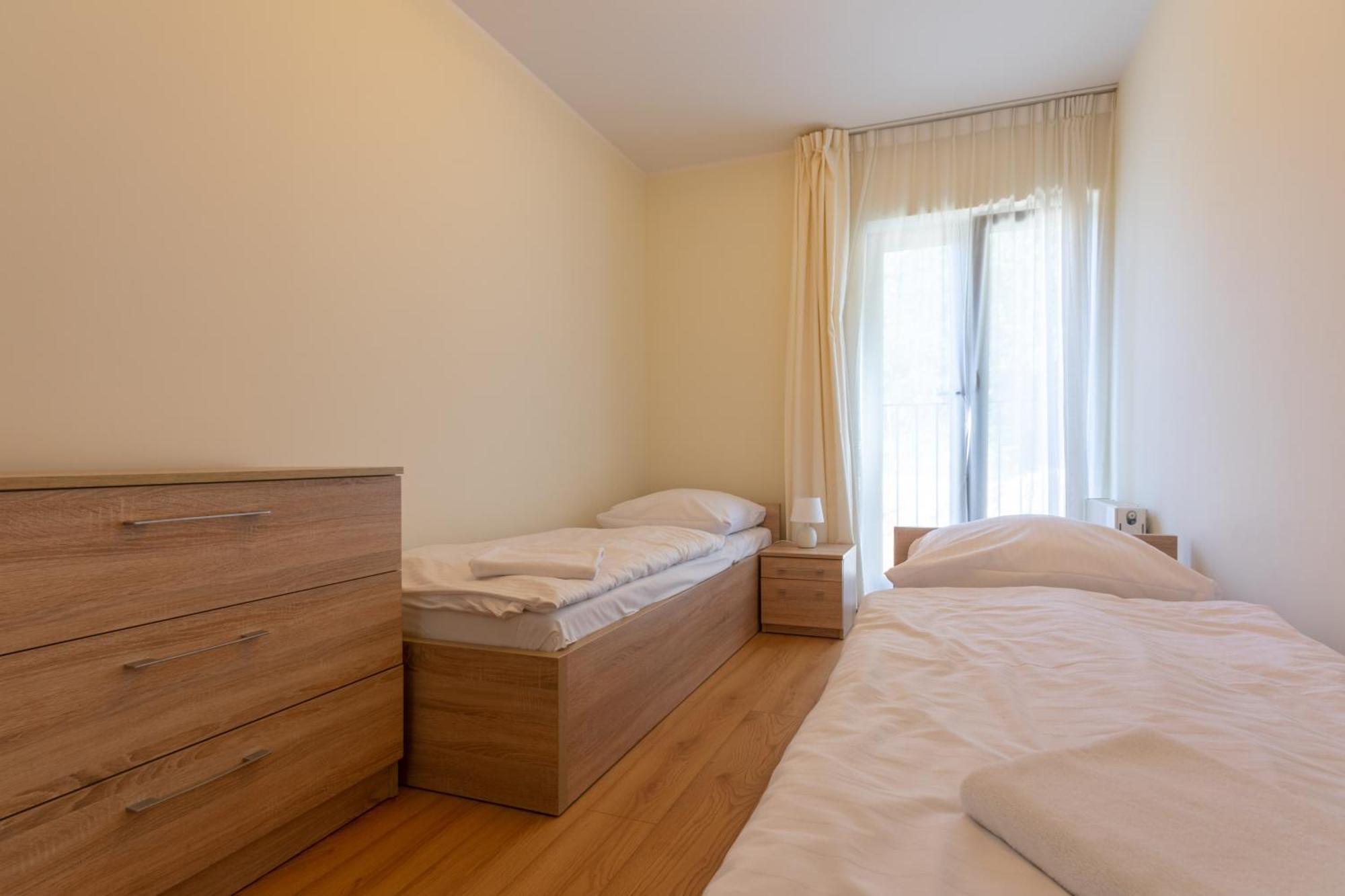 Karkonosky Apartamenty - Zloty Widok シクラルスカ・ポレンバ エクステリア 写真